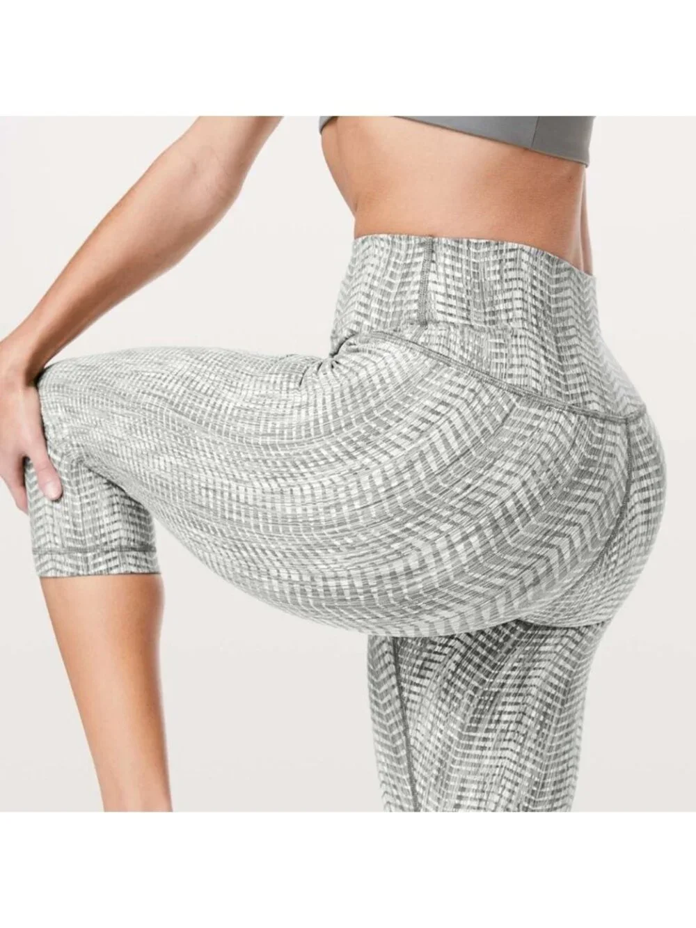 Lululemon Wunder Under Crop (HR) 21